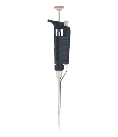 F144057M Gilson Pipetman P100 Mechanical Pipette Single Channel