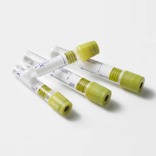 364958 BD Vacutainer Plus C S Urine Tube 4 0ml 1375mm PET