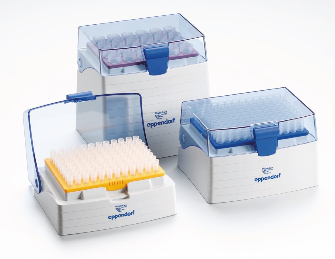 0030076397 Eppendorf epT I P S Pipette Tip 0 1 10μl 34mm Box