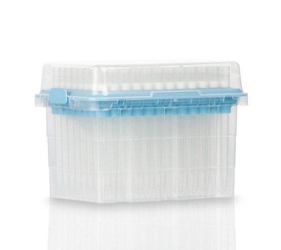 70.3060.355 • Sarstedt® Filter Tip, 501000μl, 90mm, Extended, SingleRefill, Biosphere® Plus