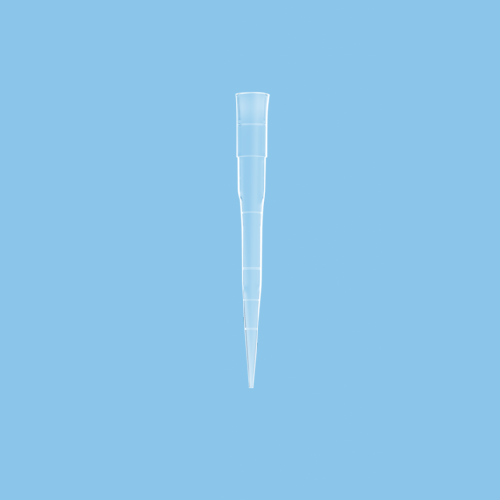 70.3040 • Sarstedt® Pipette Tip, 10300μl, 60mm, Bag, PCR Performance
