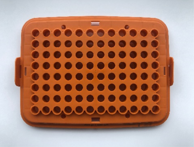 70.3040.110 • Sarstedt® Pipette Tip, 10300μl, 60mm, Low Retention