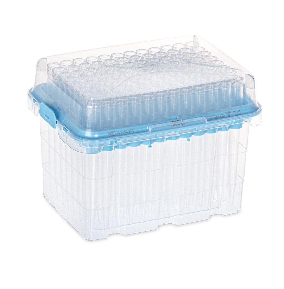 70.3050.305 • Sarstedt® Pipette Tip, 501000μl, 72mm, SingleRefill