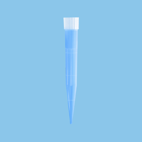 70.3050.020 • Sarstedt® Pipette Tip, 501000μl, 72mm, Blue, Bag, PCR