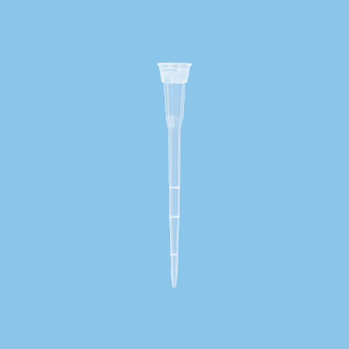 70.3020 • Sarstedt® Pipette Tip, 0.120μl, 46mm, Bag, PCR Performance