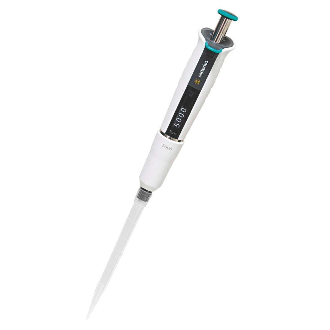 LH729080 • Sartorius® Tacta® Mechanical Pipette, SingleChannel