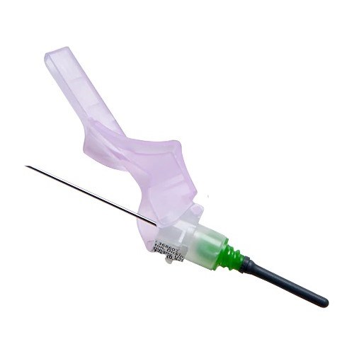 Bd Vacutainer Eclipse Signal Blood Collection Needle G