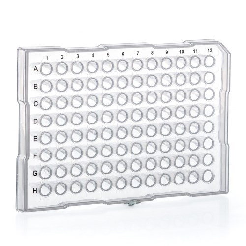 652260 • Greiner BioOne® Sapphire PCR Plate, 96well, Conical, 10