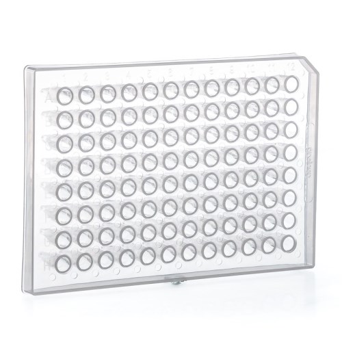 652290 • Greiner BioOne® Sapphire PCR Plate, 96well, Conical, 10