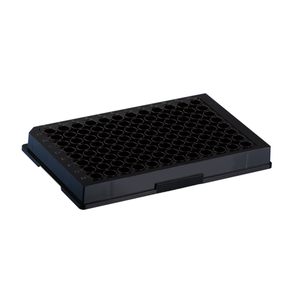 82.1581.220 • Sarstedt® ELISA Plate, 96well, Flat Bottom, 390μl, PS