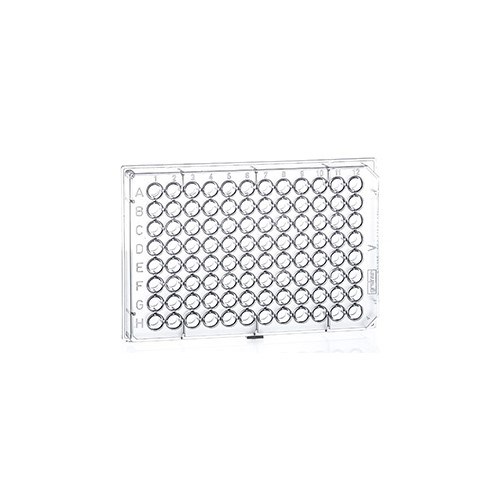 651180 • Greiner BioOne® Cellstar® Cell Culture Plate, 96well