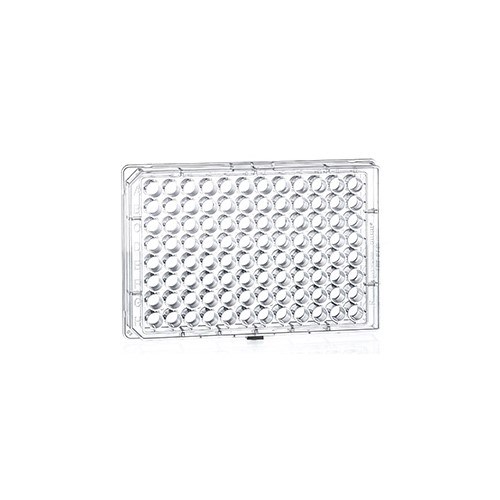 655160 • Greiner BioOne® Cellstar® Cell Culture Plate, 96well, Flat