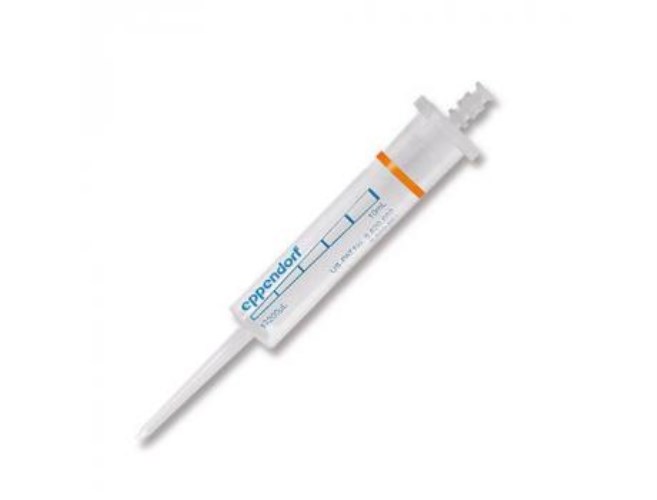 0030089677 • Eppendorf® Combitips Advanced® Dispenser Tips, Biopur