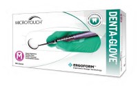 Micro-Touch Denta-Glove Green Neoprene Pack