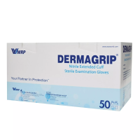 WRP_DermaGrip_Nitrile_Extended_Cuff_Sterile_Examination_Gloves_1
