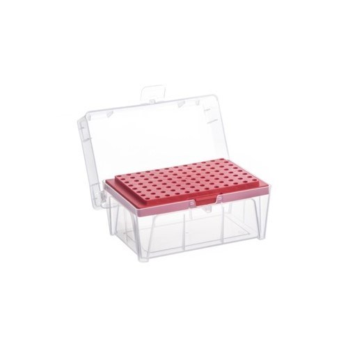 770310 • Greiner Bio-One® Rack for Sapphire Pipette Tips, Empty, with ...