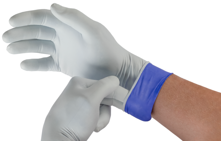 Bové Soft Nitril handschoenen - Medisch gebruik & voedselbereiding