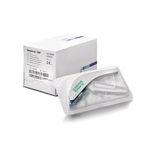 783100 • BBraun® Manipler® AZ 35W Single-use Skin Stapler for Wound ...