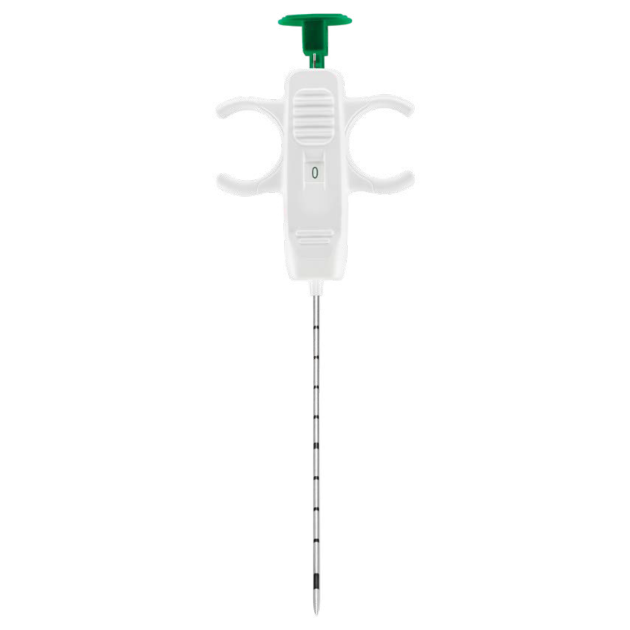 1416MS • BD® Mission™ Disposable Core Biopsy Instrument, 14G×6-5/16
