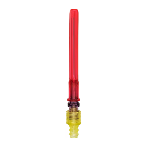400066 • BD® Blunt Filter NRFit™ Needle, 18G×1-1/2