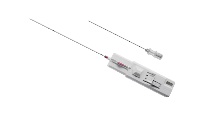 MQK1816 • BD® Marquee™ Disposable Core Biopsy Instrument Kit, 18G×6-5/ ...