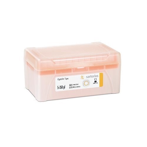 790350 • Sartorius® Biohit® Optifit Pipette Tip, 5350μl, 54mm, Single