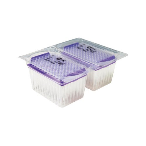 791203 • Sartorius® Biohit® Optifit Pipette Tip, 501200μl, 71.5mm